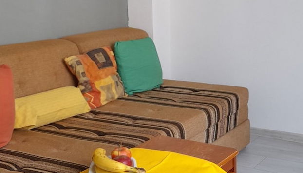 Apartment Central Location - Foto 4, Habitación