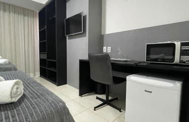 Executive 06 · Suíte premium 06 | climatizado - Photo 3