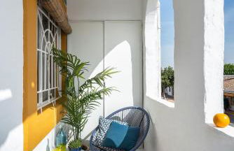 Apartamento Aljarafe - Foto 11