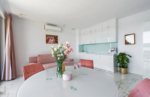 Apartamenty Z Widokiem Na Mazury Jezioro Czos Sauna Jacuzzi - Foto 38