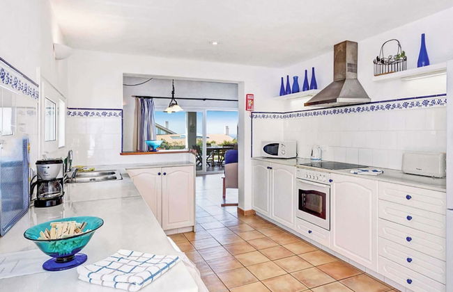 Villa Sonrisa - Foto 4