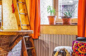 The Dragon Barn - Studio - Foto 8