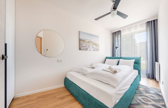 Apartamenty Sun & Snow Residence - Foto 25