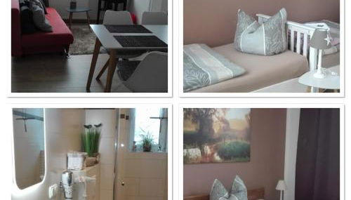 Ferienwohnung- Zur alten Waage - Foto 5