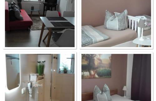 Ferienwohnung- Zur alten Waage - Foto 5