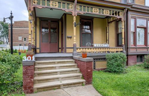 Farnsworth Mansion - Foto 50