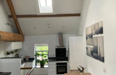 The Laws Canalside Townhouse, central Retford - Foto 21