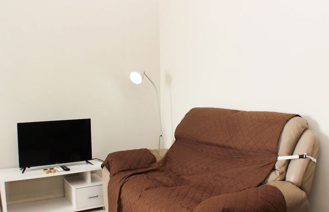 Comfort And Warm 2Br At Marina Ancol Apartment - Foto 20