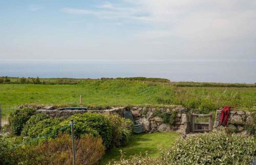 Rosewall Cottage - Foto 13