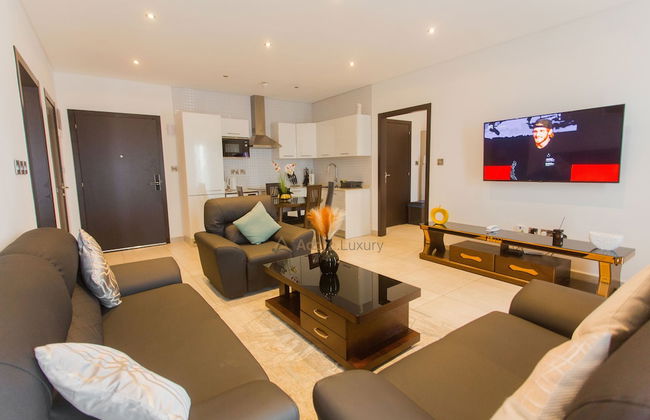 Accra Luxury Apartments At The Signature - Photo 43