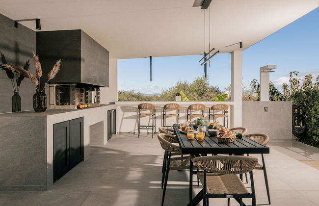 Vatia Villas - Foto 53