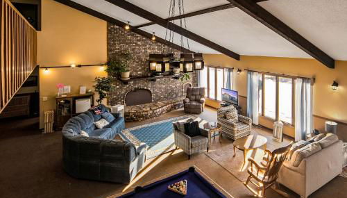 Star Hawk Springs Chateaux - Large 6 Bdrm Retreat - Foto 2