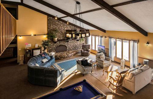 Star Hawk Springs Chateaux - Large 6 Bdrm Retreat - Foto 2