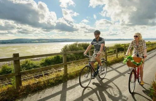 Gatelodge - Charming 2-Bed Cottage, Exmouth - Sleeps 3 - Photo 52