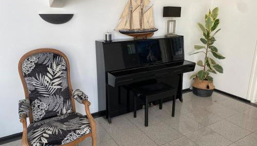 Villa rétaise de charme et de caractère - Foto 5