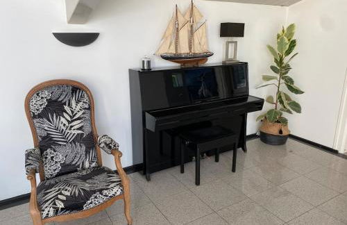 Villa rétaise de charme et de caractère - Foto 5