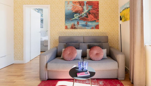 Villa Wisus by Baltic Home - Foto 2, Zimmer