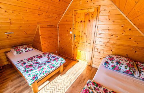 Domki pod Bieniatka w Szczyrku - Foto 19