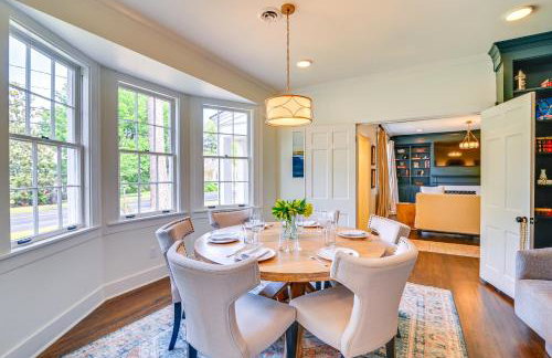 Wremy House 5 Blocks to Main St in Starkville! - Foto 7