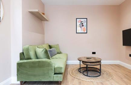 Lamington Apartments - London Hammersmith - Foto 89