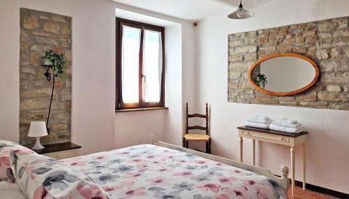 Casa Gillo in Cascina Marenco Langhe Country House - Foto 4, furniture, towels