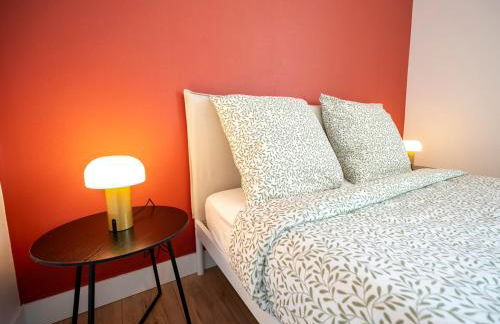 La Pause Bohème Déco boisée en Centre Bourg - Photo 18