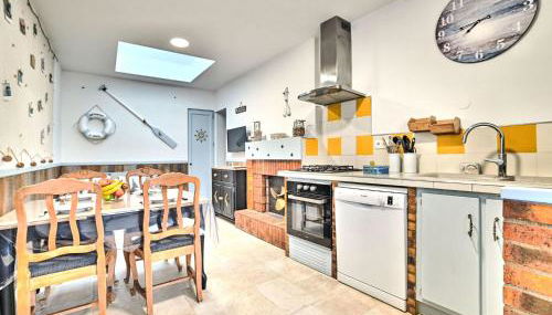 Holiday Home Cheray 1 by Interhome - Foto 3