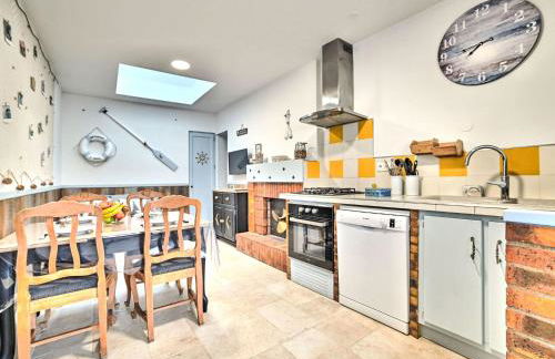 Holiday Home Cheray 1 by Interhome - Foto 3