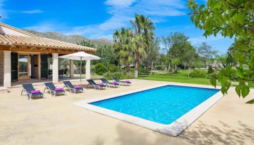 Villa Marilen Petit - Foto 4, Other