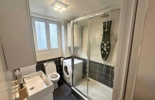 Charmant appartement au coeur de Rueil-Malmaison - Foto 5