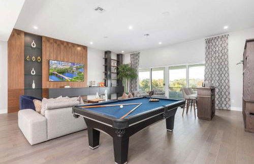 The Breathtaking Bear's Den Mansion-TB011 - Foto 4