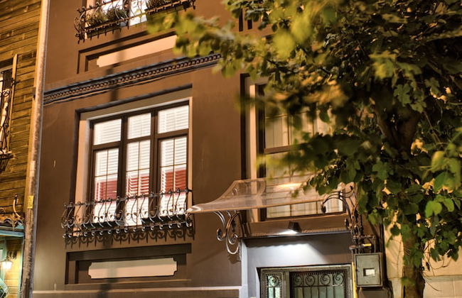 Istanbul Irini Seaview House - Photo 10