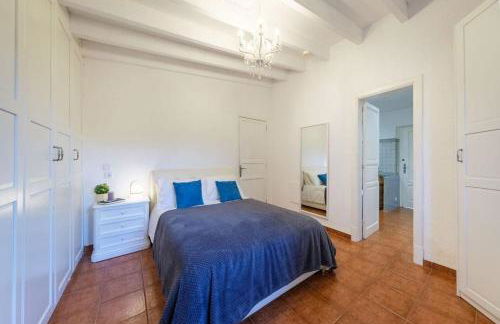 Magnifica Villa tranquila en el centro de Mallorca - Foto 22