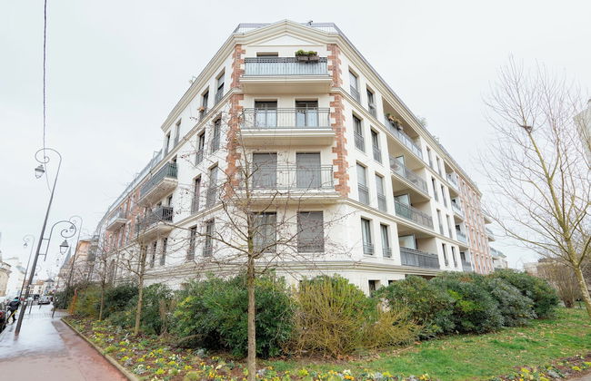 Magnifique 3 pièces à Chatillon - Photo 31