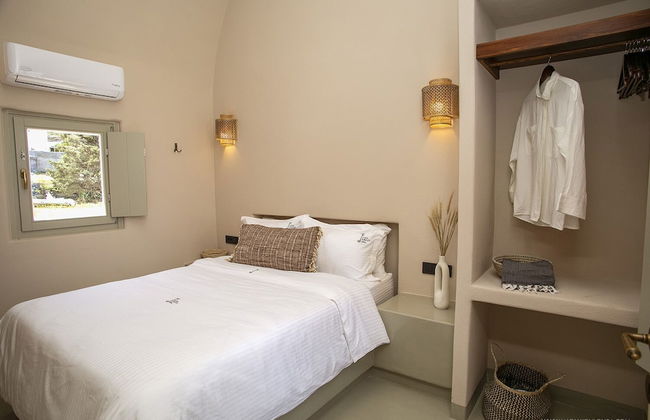 Pink Freud Villas Santorini - Foto 23