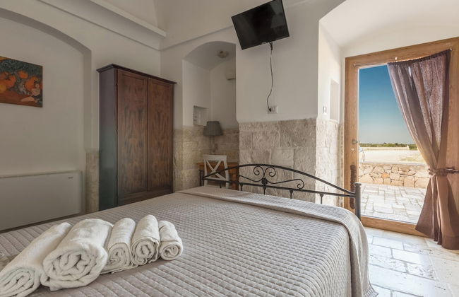 3784 ADT - Camera Matrimoniale - Photo 1