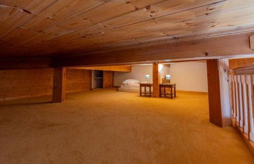 Residence Le Cristal - Grands Montets 19 - Happy Rentals - Foto 14