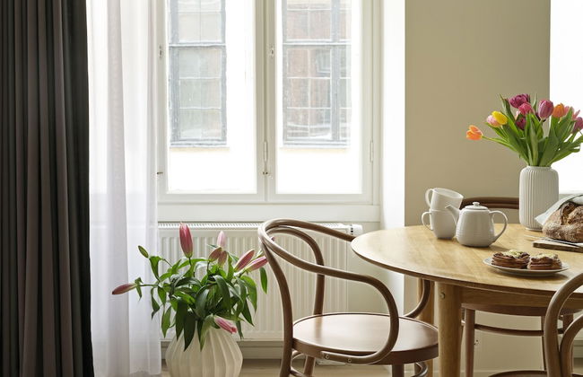 Apēron Apartment Hotel - Foto 79