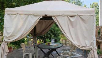 Mountain Voyage Residences - Serene Lesvos Retreats - Foto 5, Garden, Garden view