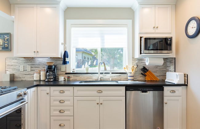 Mutiny Bay Ocean Breeze Retreat by Avantstay - Foto 10