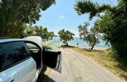 Casa Mare Rtina Gartenwohnung - Foto 20