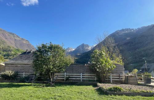 Bel Appartement dans résidence cheminée /Jardin - Foto 62