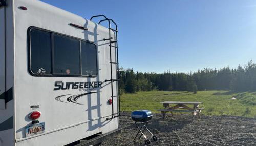 RV Site (Water and Power) - Foto 4