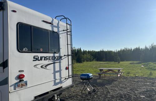 RV Site (Water and Power) - Foto 4