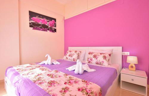 Luxury Suites in Stavromenos - Photo 16