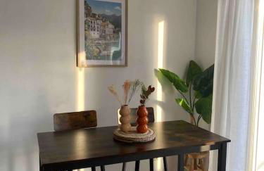 Le Petit Paradis Parisien proche Enghien- parking inclus - Foto 10