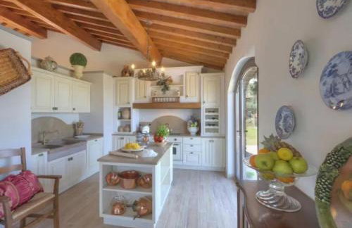 Villa Torresassa con piscina - Photo 30