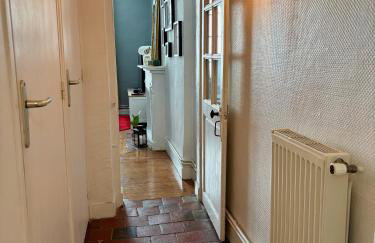 Cosy getaway in historic Bayeux - Photo 8