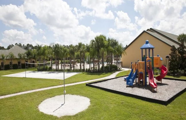 Paradise Palms Resort - Foto 42