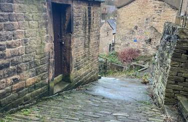 Brook Cottage - Foto 21